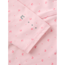NAME IT Sports Tights Thea Romance Rose